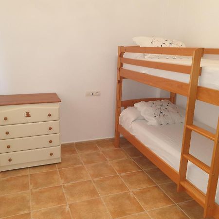 Riu Tolox Villa Buitenkant foto