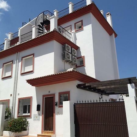 Riu Tolox Villa Buitenkant foto