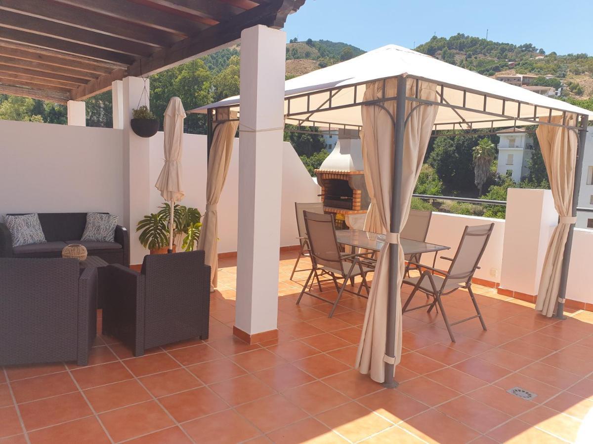 Riu Tolox Villa Buitenkant foto