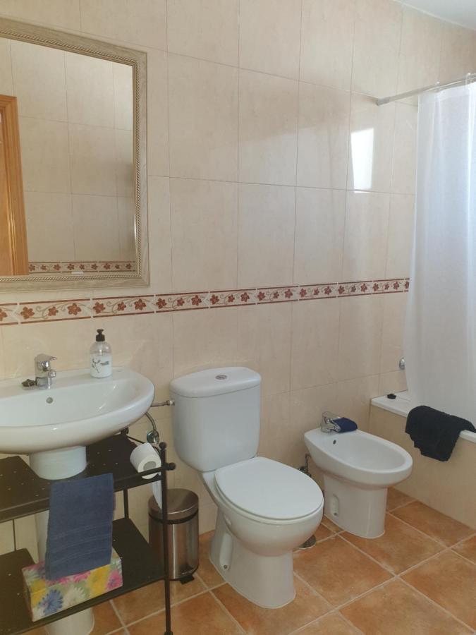 Riu Tolox Villa Buitenkant foto