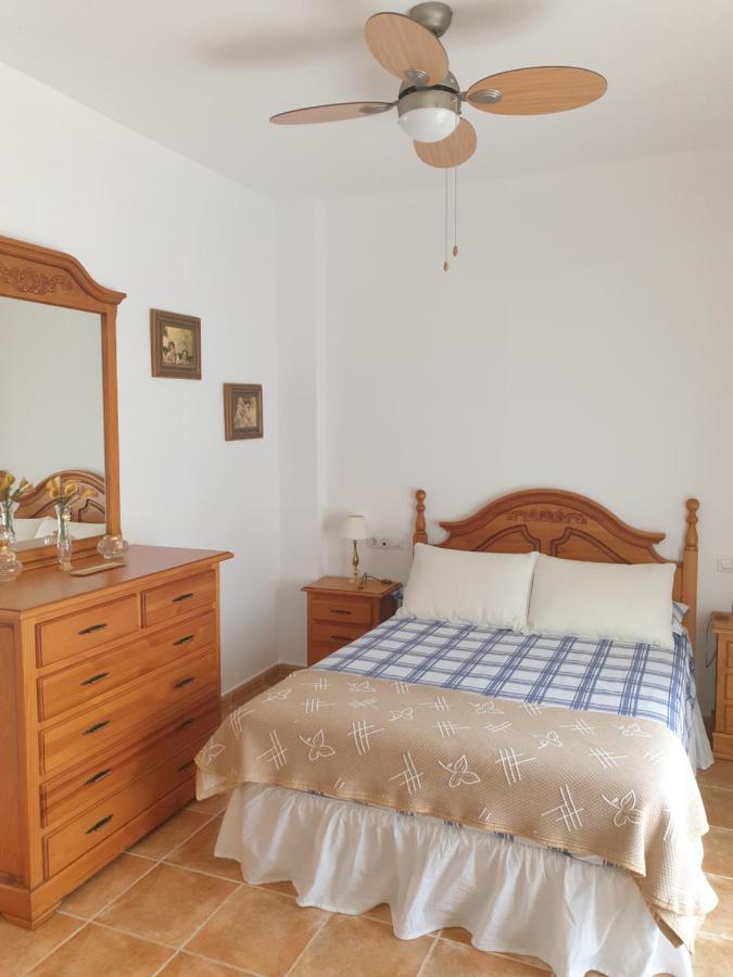 Riu Tolox Villa Buitenkant foto