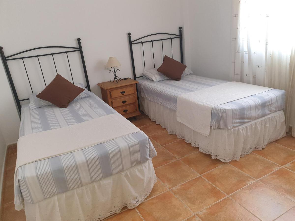 Riu Tolox Villa Buitenkant foto