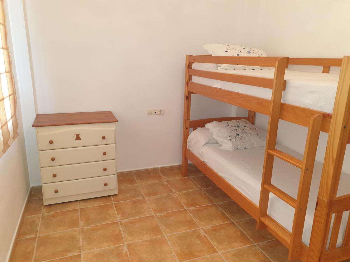 Riu Tolox Villa Buitenkant foto