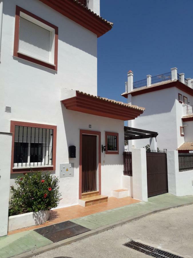 Riu Tolox Villa Buitenkant foto
